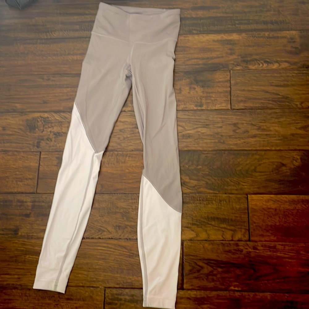 Lululemon leggings USED once or twice